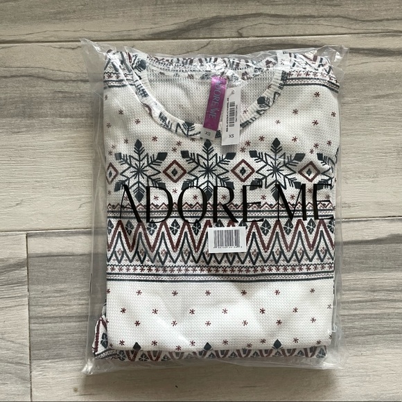 NWT Adore Me Muriel Set - Picture 6 of 8